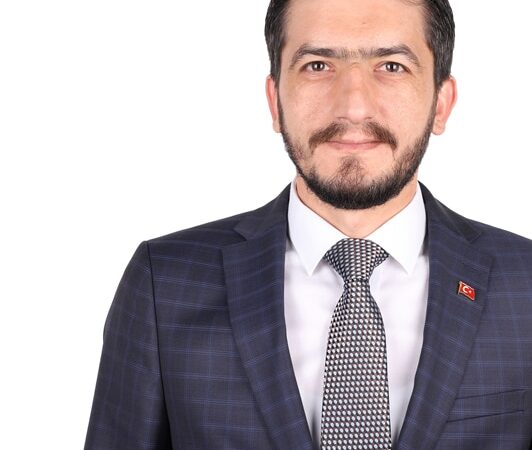 Av. Mehmet Serhat Arslan
